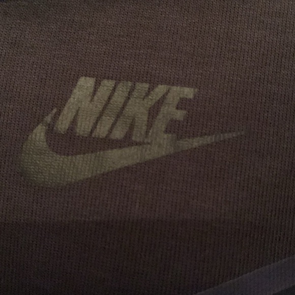 Nike Tech Windrunner Full Zip Hoodie Size M - Picture 5 of 10